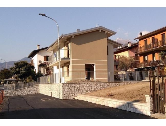 Anteprima foto 1 - Villa in Vendita a Capo di Ponte (Brescia)