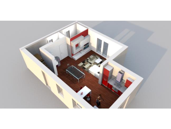 Anteprima foto 8 - Villa in Vendita a Capo di Ponte (Brescia)