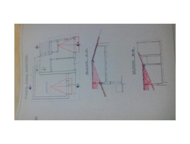 Anteprima foto 7 - Villa in Vendita a Capo di Ponte - Frazione Cemmo