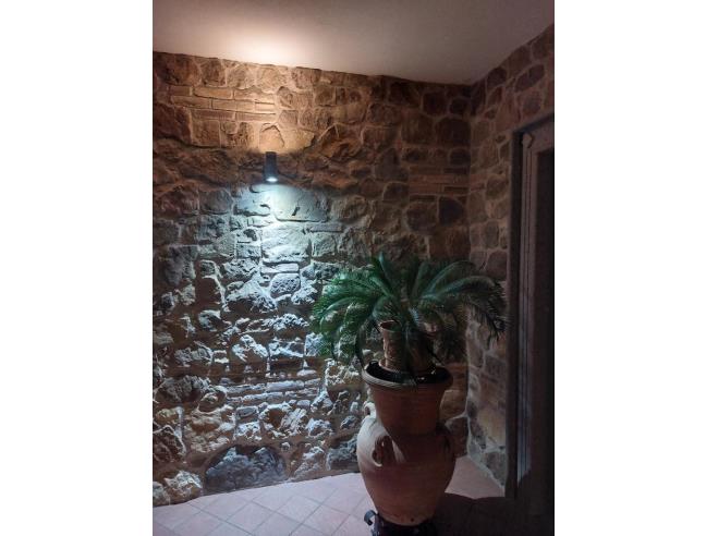 Anteprima foto 5 - Villa in Vendita a Capodimonte (Viterbo)