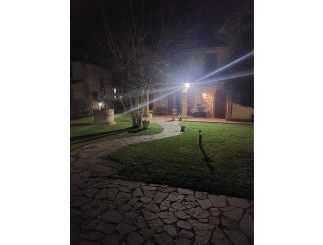 Anteprima foto 7 - Villa in Vendita a Capodimonte (Viterbo)