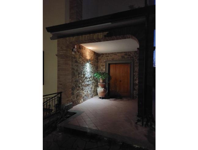 Anteprima foto 8 - Villa in Vendita a Capodimonte (Viterbo)