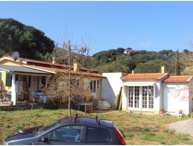 Anteprima foto 2 - Villa in Vendita a Capoliveri - Straccoligno