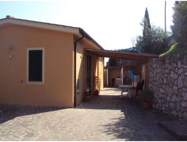 Anteprima foto 4 - Villa in Vendita a Capoliveri - Straccoligno