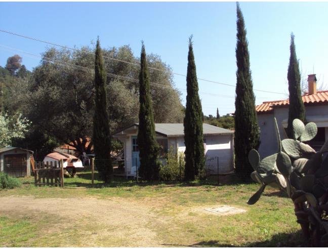 Anteprima foto 5 - Villa in Vendita a Capoliveri - Straccoligno