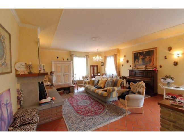 Anteprima foto 3 - Villa in Vendita a Capolona - San Martino Sopr'arno