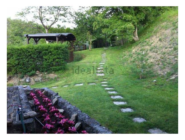 Anteprima foto 8 - Villa in Vendita a Capolona - San Martino Sopr'arno