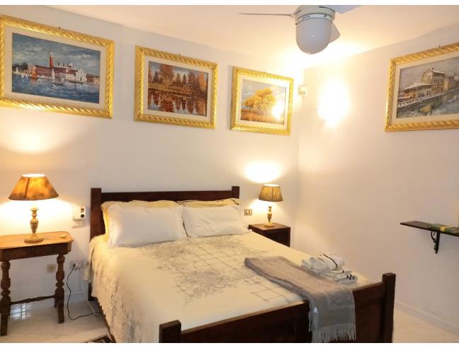 Anteprima foto 2 - Villa in Vendita a Capoterra (Cagliari)