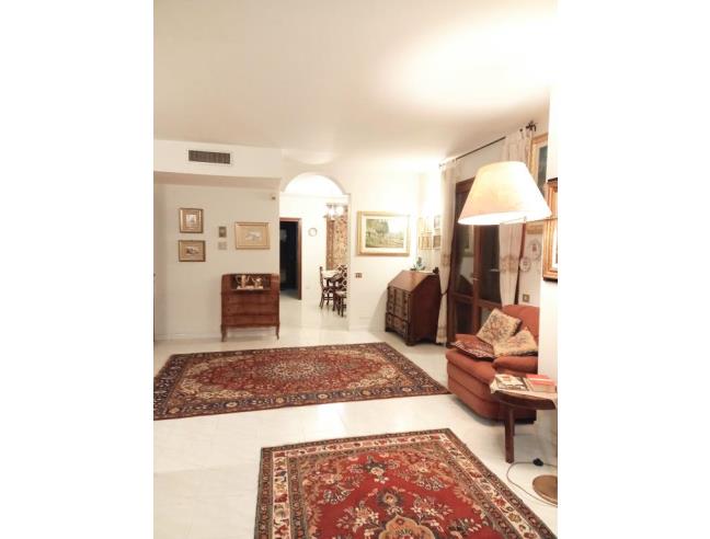 Anteprima foto 4 - Villa in Vendita a Capoterra (Cagliari)