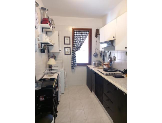 Anteprima foto 7 - Villa in Vendita a Capoterra (Cagliari)