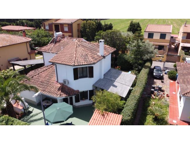 Anteprima foto 1 - Villa in Vendita a Capoterra - La Maddalena