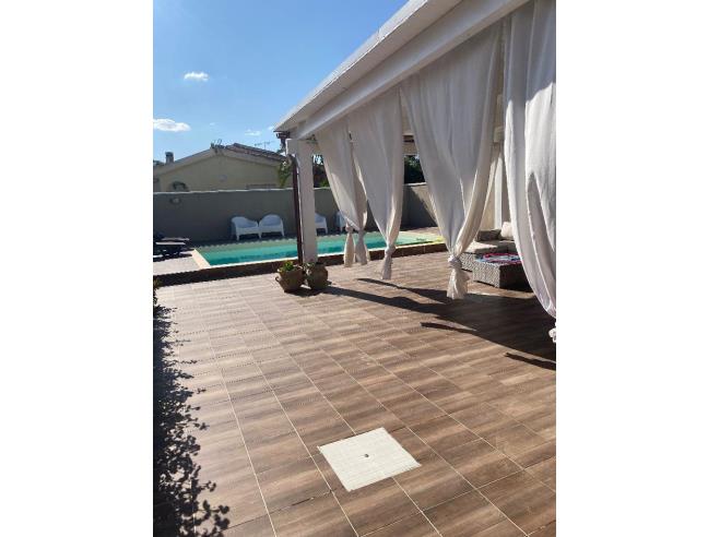 Anteprima foto 2 - Villa in Vendita a Capoterra - La Maddalena