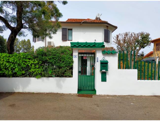 Anteprima foto 2 - Villa in Vendita a Capoterra - La Maddalena