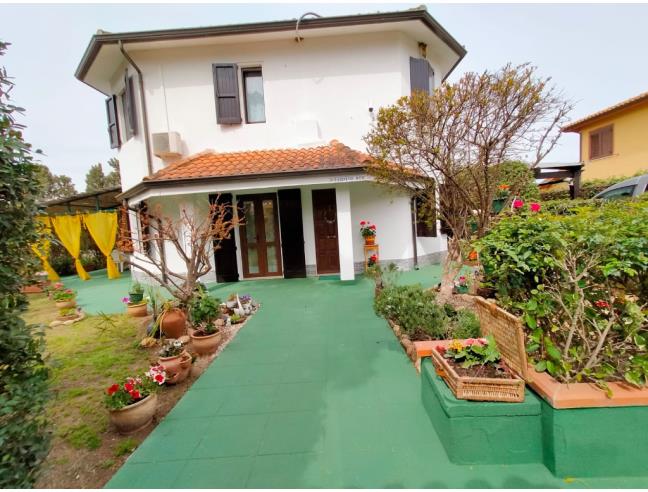 Anteprima foto 3 - Villa in Vendita a Capoterra - La Maddalena