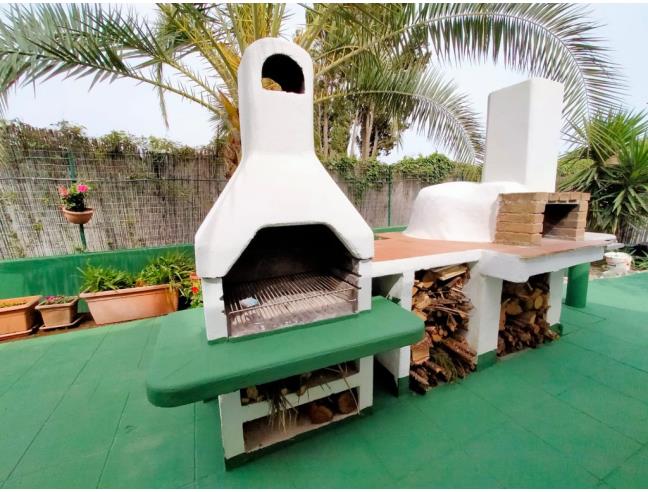 Anteprima foto 4 - Villa in Vendita a Capoterra - La Maddalena