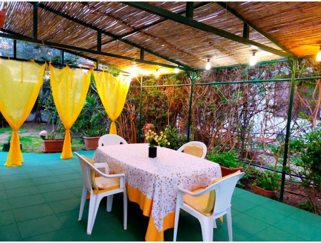 Anteprima foto 5 - Villa in Vendita a Capoterra - La Maddalena