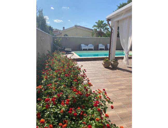 Anteprima foto 5 - Villa in Vendita a Capoterra - La Maddalena