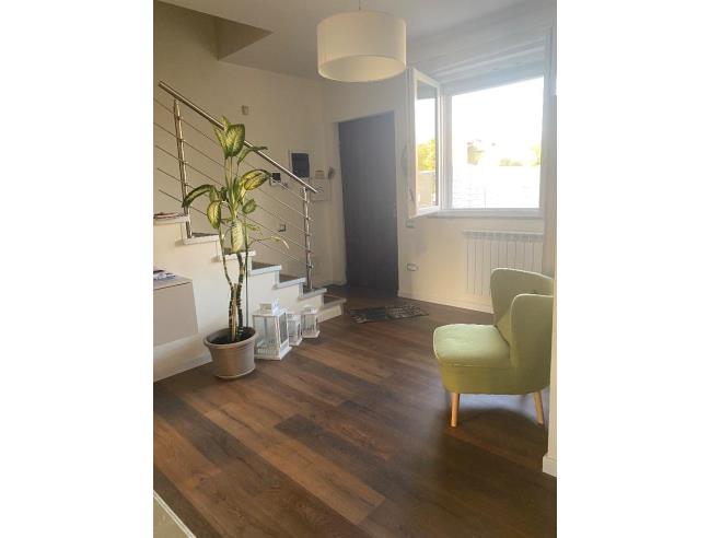 Anteprima foto 7 - Villa in Vendita a Capoterra - La Maddalena