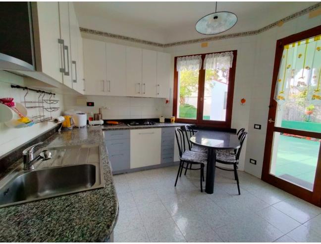 Anteprima foto 8 - Villa in Vendita a Capoterra - La Maddalena