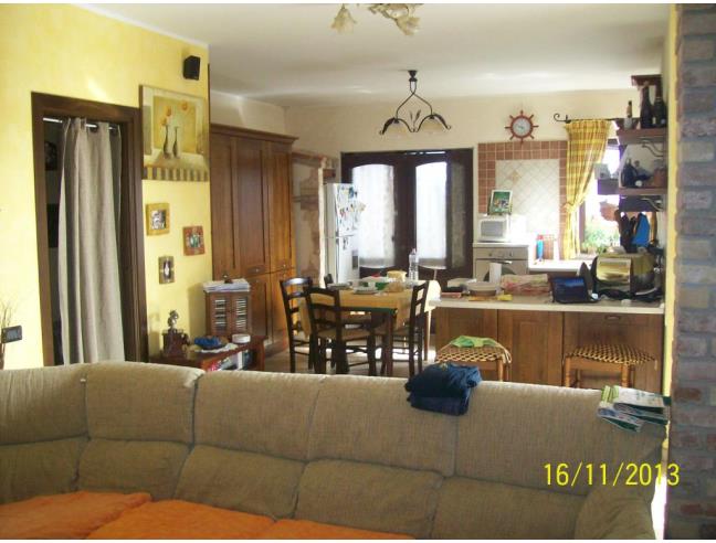 Anteprima foto 2 - Villa in Vendita a Capoterra - Torre Degli Ulivi