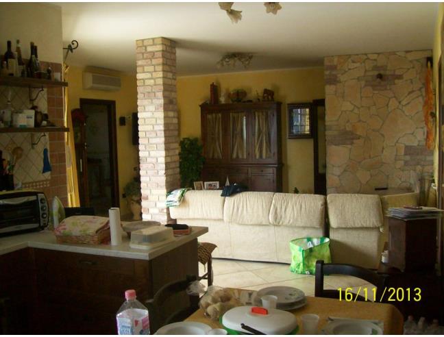 Anteprima foto 3 - Villa in Vendita a Capoterra - Torre Degli Ulivi