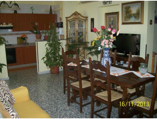 Anteprima foto 5 - Villa in Vendita a Capoterra - Torre Degli Ulivi