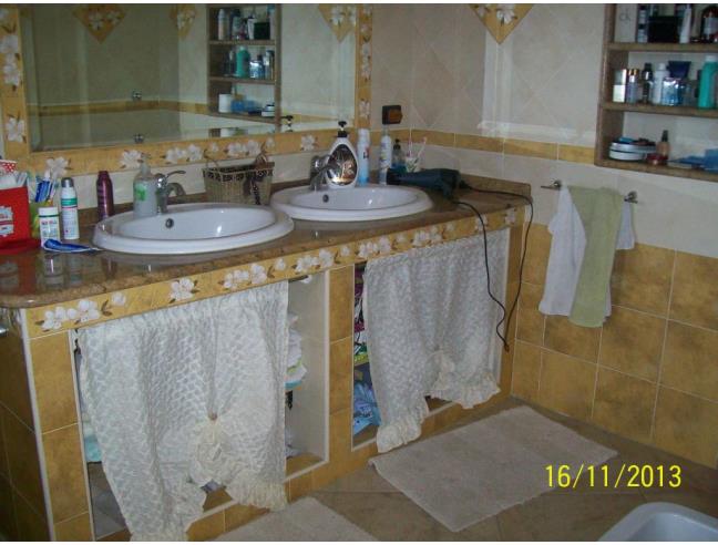 Anteprima foto 7 - Villa in Vendita a Capoterra - Torre Degli Ulivi