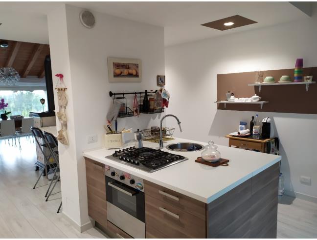 Anteprima foto 7 - Villa in Vendita a Cappella Maggiore (Treviso)