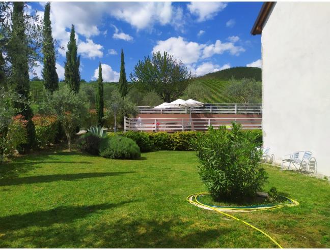 Anteprima foto 7 - Villa in Vendita a Cappella Maggiore (Treviso)