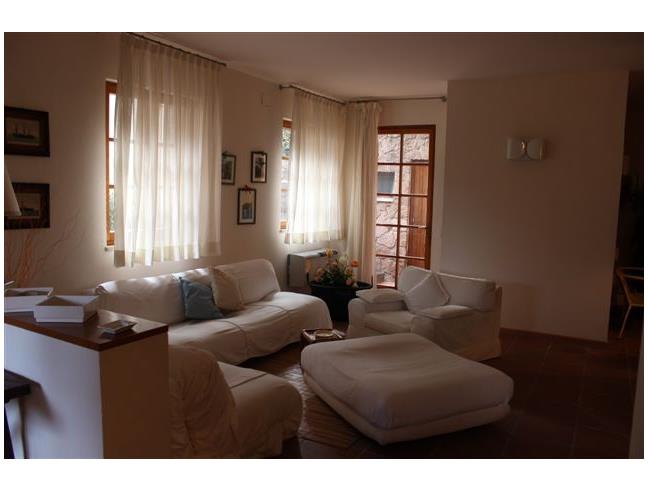 Anteprima foto 2 - Villa in Vendita a Capraia Isola - Porto