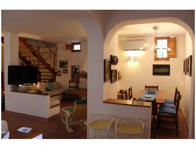Anteprima foto 3 - Villa in Vendita a Capraia Isola - Porto