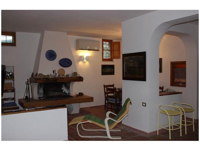 Anteprima foto 4 - Villa in Vendita a Capraia Isola - Porto