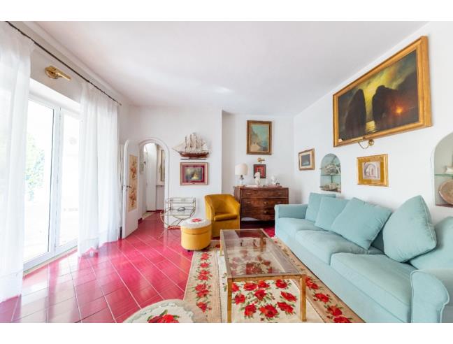 Anteprima foto 1 - Villa in Vendita a Capri - Marina Grande