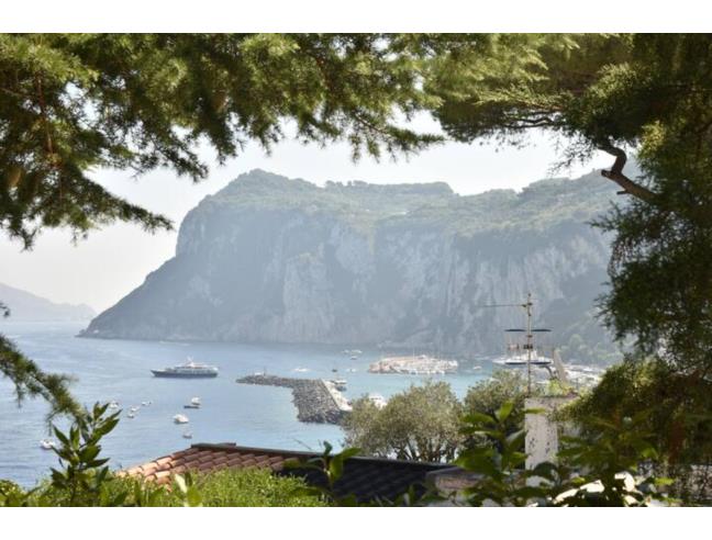 Anteprima foto 2 - Villa in Vendita a Capri - Marina Grande