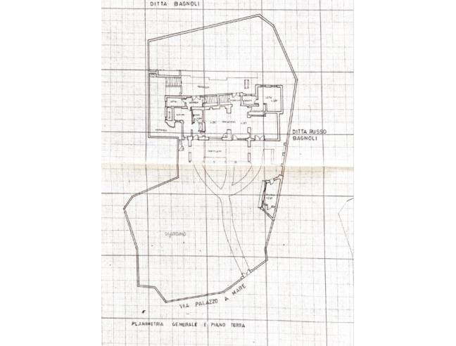 Anteprima foto 5 - Villa in Vendita a Capri - Marina Grande