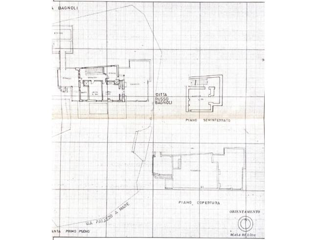 Anteprima foto 6 - Villa in Vendita a Capri - Marina Grande