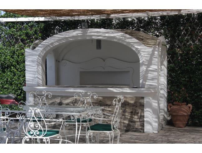 Anteprima foto 2 - Villa in Vendita a Capri (Napoli)