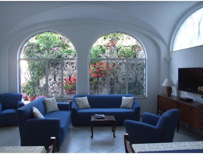 Anteprima foto 5 - Villa in Vendita a Capri (Napoli)