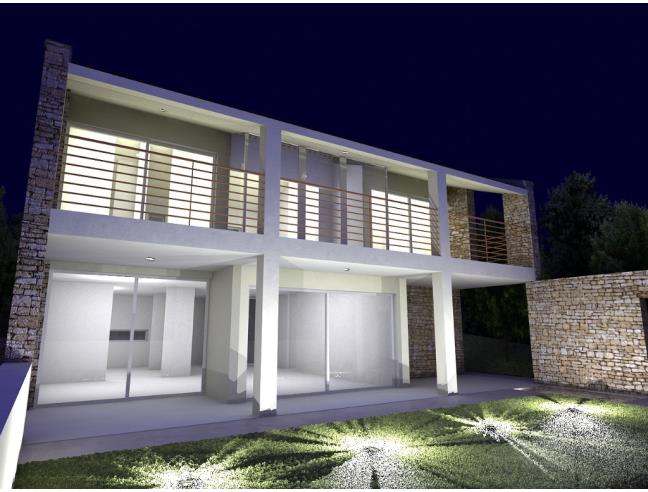 Anteprima foto 2 - Villa in Vendita a Capriata d'Orba (Alessandria)