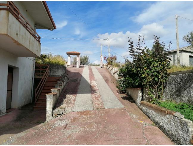 Anteprima foto 2 - Villa in Vendita a Caraffa di Catanzaro (Catanzaro)