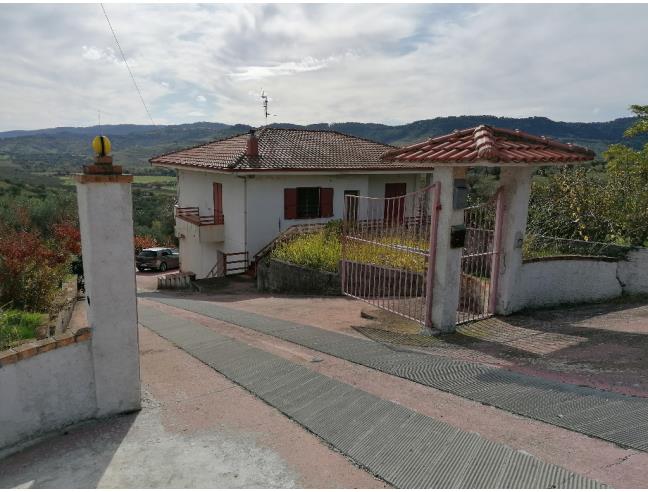 Anteprima foto 3 - Villa in Vendita a Caraffa di Catanzaro (Catanzaro)