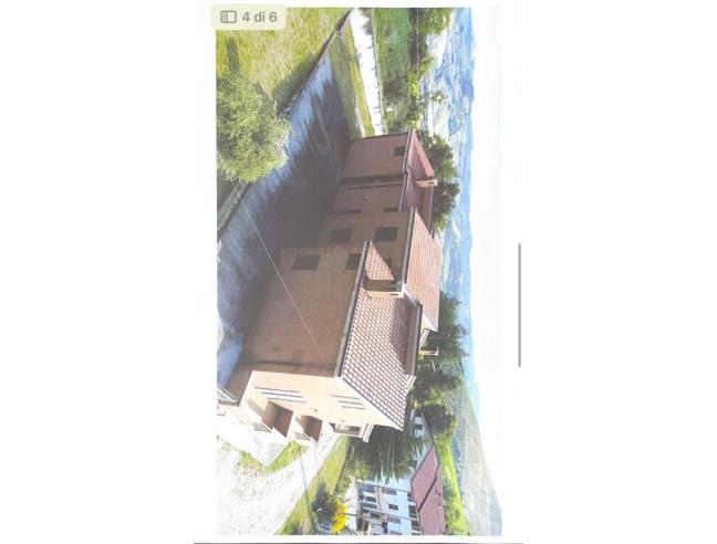 Anteprima foto 2 - Villa in Vendita a Carassai (Ascoli Piceno)