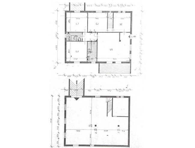 Anteprima foto 8 - Villa in Vendita a Carate Brianza (Monza e Brianza)
