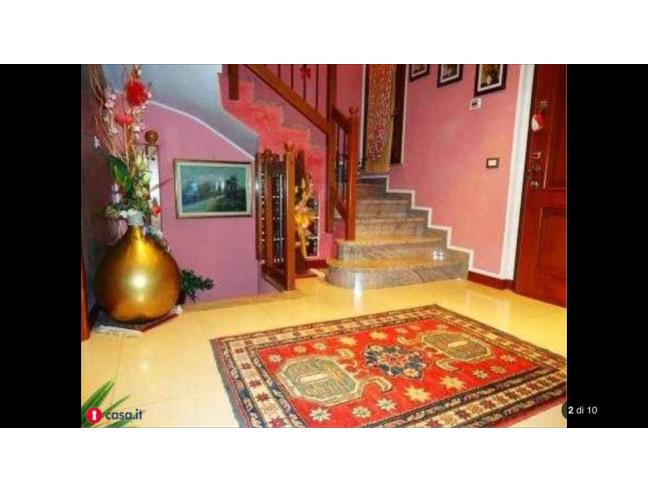 Anteprima foto 2 - Villa in Vendita a Caravaggio - Vidalengo