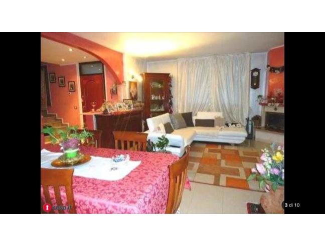 Anteprima foto 3 - Villa in Vendita a Caravaggio - Vidalengo