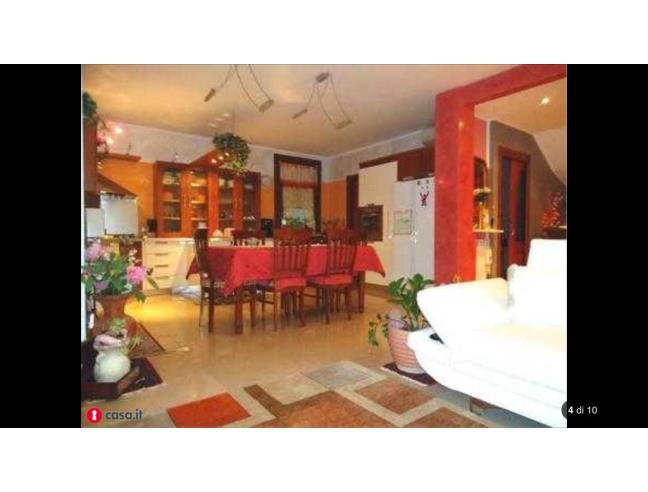 Anteprima foto 4 - Villa in Vendita a Caravaggio - Vidalengo