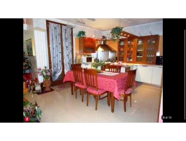 Anteprima foto 5 - Villa in Vendita a Caravaggio - Vidalengo