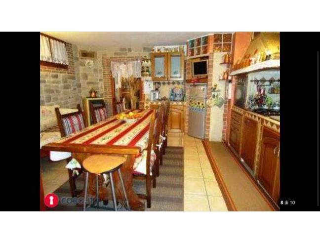 Anteprima foto 8 - Villa in Vendita a Caravaggio - Vidalengo