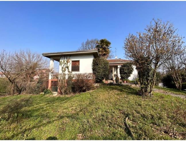 Anteprima foto 1 - Villa in Vendita a Carbonara al Ticino (Pavia)