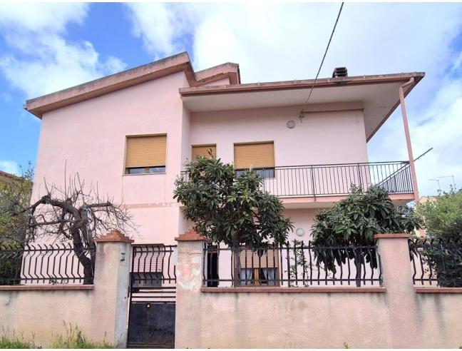 Anteprima foto 1 - Villa in Vendita a Carbonia (Sud Sardegna)